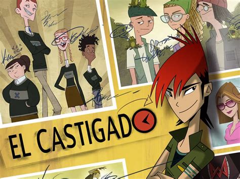 Croc – MILF Catcher’s 5 El castigado .
